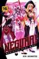 Negima Vol. 16 (Manga)