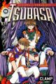 Tsubasa Vol. 16 (Manga)
