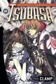 Tsubasa Vol. 17 (Manga)