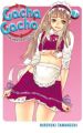 Gacha Gacha: The Next Revolution Vol.  7 (Manga)