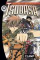 Tsubasa Vol. 18 (Manga)