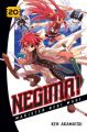 Negima Vol. 20 (Manga)