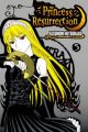 Princess Resurrection Vol.  5 (Manga)