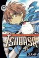 Tsubasa Vol. 21 (Manga)