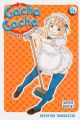 Gacha Gacha: The Next Revolution Vol. 10 (Manga)