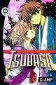 Tsubasa Vol. 23 (Manga)