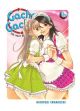 Gacha Gacha: The Next Revolution Vol. 11 (Manga)