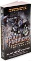 Transformers: ROTF (Novel)