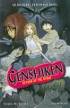 Genshiken: Return of the Otaku (Novel)