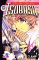 Tsubasa Vol. 24 (Manga)