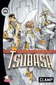 Tsubasa Vol. 25 (Manga)