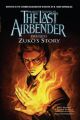Avatar: The Last Airbender - Prequel Zuko's Story (Novel)