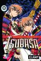 Tsubasa Vol. 26 (Manga)