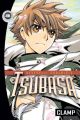 Tsubasa Vol. 28 (Manga)