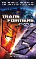 Transformers: Exodus - The Official History of the War for Cybertron (Novel)