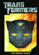 Art Book: Transformers - The Movie Guide