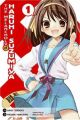 Haruhi Vol.  1 (Manga)