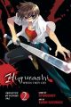 Higurashi: Abducted By Demons Arc Vol.  2 (Manga) (When They Cry)