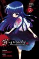 Higurashi: Curse Killing Arc Vol. 2 (Manga) (When They Cry)