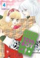 13th Boy Vol.  4 (Manga)