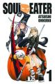 Soul Eater Vol.  1 (Manga)