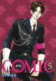 Comic Vol.  5 (Manga)