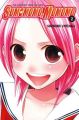 Sumomomo Momomo Vol.  2 (Manga)