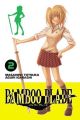 Bamboo Blade Vol.  2 (Manga)