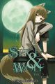 Spice and Wolf Novel Vol.  3 (Novel)