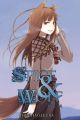 Spice and Wolf Novel Vol.  4 (Novel)
