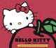 Hello Kitty: Sweet, Hapy, Fun Book! - A Sneak Peek Into Her Supercute World [HC]