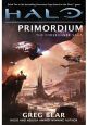 Halo: Primordium: Book Two of the Forerunner Saga (Novel)