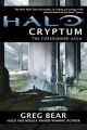 Halo: Cryptum: Book One of the Forerunner Saga (Novel)