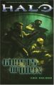 Halo: Ghosts of Onyx (Novel)