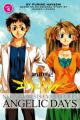 Evangelion: Angelic Days Vol.  6 (Manga)