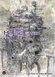 Art Book: Howl's Moving Castle
