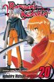 Rurouni Kenshin Vol. 20 (Manga)