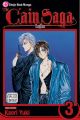 Cain Saga, The Vol.  3 (Manga)