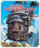 Art Book: Howl's Moving Castle Picture Book