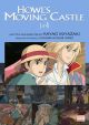 Howl's Moving Castle Vol.  1 (Manga)