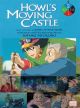 Howl's Moving Castle Vol.  3 (Manga)