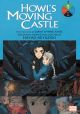 Howl's Moving Castle Vol.  4 (Manga)