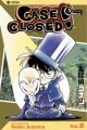 Case Closed Vol.  8 (Manga)