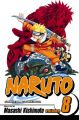Naruto Vol. 8 (Manga)