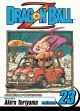 Dragon Ball Z Vol. 23 (Manga)