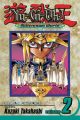 Yu-Gi-Oh! Millennium World, Vol.  2 (Manga)