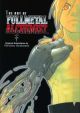 Art Book: FullMetal Alchemist Vol.  1