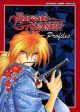Art Book: Rurouni Kenshin Profiles