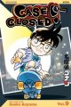 Case Closed Vol.  9 (Manga)
