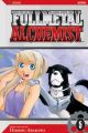 FullMetal Alchemist Vol.  5 (Manga)